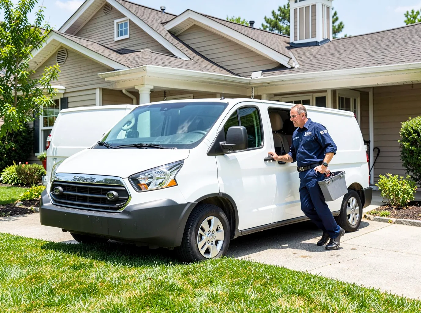 Emergency Plumber company in Karns City, PA